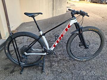 MTB Trek Pro Caliber 9.7