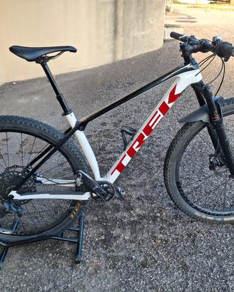 MTB Trek Pro Caliber 9.7