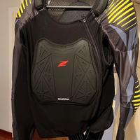 giacca MOTOCROSS o MTB-DOWNHILL