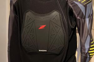 giacca MOTOCROSS o MTB-DOWNHILL