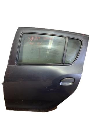 PORTA PORTIERA POSTERIORE SINISTRA DACIA Sandero S
