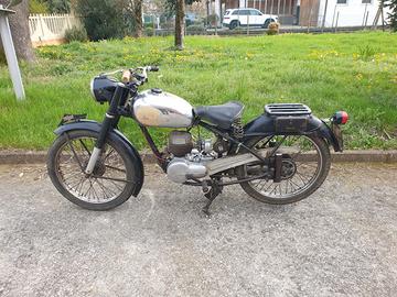 Bianchi bianchina 125 GLE