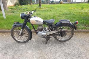 Bianchi bianchina 125 GLE