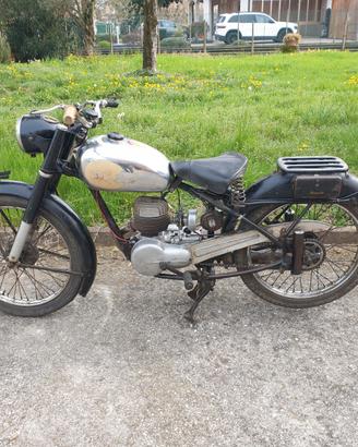 Bianchi bianchina 125 GLE