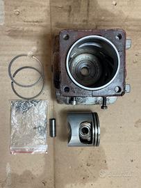 Gruppo termico motosega Castor c70/alpina a70