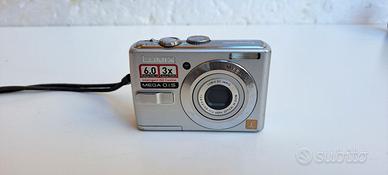 Fotocamera Digitale compatta Panasonic Lumix DMC-L