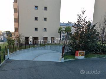 Garage singolo