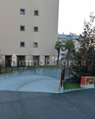 Garage singolo