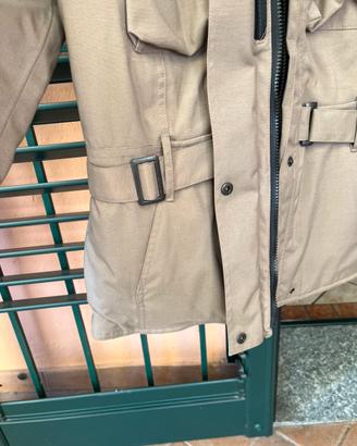 Giubbotto moto/scooter