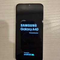 Samsung Galaxy A40