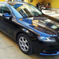 Audi a4 Avant 2.0 TDI