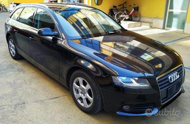 Audi a4 Avant 2.0 TDI