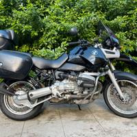 Bmw r 1100 gs