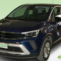 OPEL CROSSLAND - ELEGANCE 1.2 110CV MT5 U184385