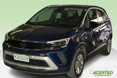 OPEL CROSSLAND - ELEGANCE 1.2 110CV MT5 U184385