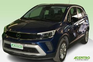 OPEL CROSSLAND - ELEGANCE 1.2 110CV MT5 U184385