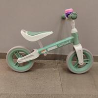 Bici senza pedali Bobike per bambini 1-4  anni