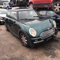 Mini One D