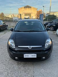 Fiat Punto Evo 1.4 5 porte Emotion GPL