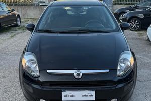 Fiat Punto Evo 1.4 5 porte Emotion GPL