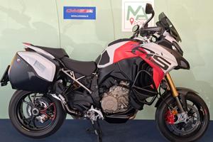Ducati Multistrada V4 RS
