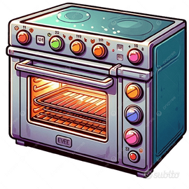 LOTTO CUCINA : BOMPANI DELONGHI INDESIT REX