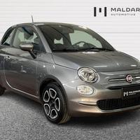 FIAT 500 III 2015 1.0 hybrid Club 70cv