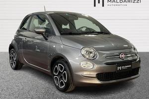 FIAT 500 III 2015 1.0 hybrid Club 70cv