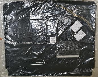 VASCA GOMMA BAULE ALFA ROMEO TONALE ART. 50290623