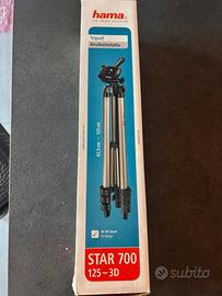 Cavalletto fotografico