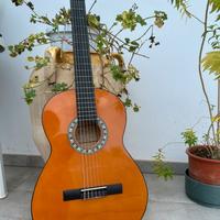 Chitarra classica Roling’s