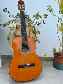 Chitarra classica Roling’s