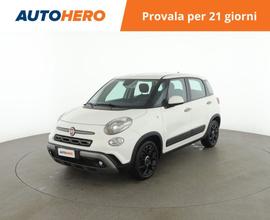 FIAT 500L XA71522