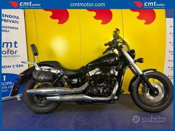 HONDA VT 750 Shadow c2 Garantita e Finanziabile