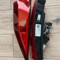 Fanali posteriori Audi A3 2022