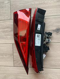 Fanali posteriori Audi A3 2022
