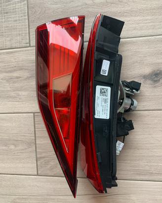 Fanali posteriori Audi A3 2022