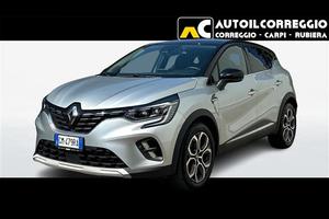 RENAULT Captur 1.0 tce Intens Gpl 100cv my21