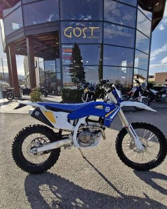 Husqvarna FE 250