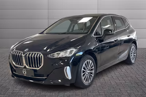 BMW 218d Active Tourer Luxury auto