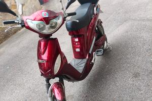 motore elettrico 