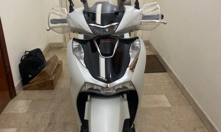 Honda SH 125 - 2022