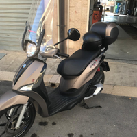 Piaggio Liberty S 125