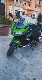 KAWASAKI Z1000SX