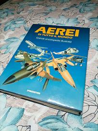 Enciclopedia aerei De Agostini 