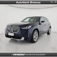 BMW X3 xdrive20d 48V Business