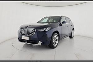 BMW X3 xdrive20d 48V Business