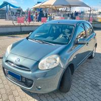 NISSAN MICRA 1.2 Acenta 64.000 KM!!!