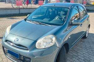 NISSAN MICRA 1.2 Acenta 64.000 KM!!!
