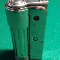 accendino IMCO TRIPLEX patent austria